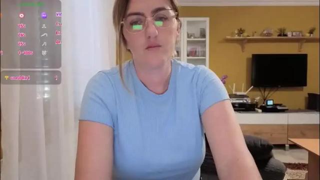 Thumbnail 2, ella_max_live's Stream at Chaturbate, 2 months ago