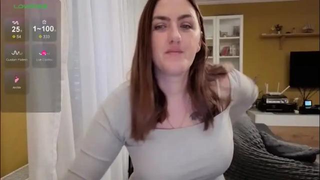 Thumbnail 1, ella_max_live's Stream at Chaturbate, 1 month ago