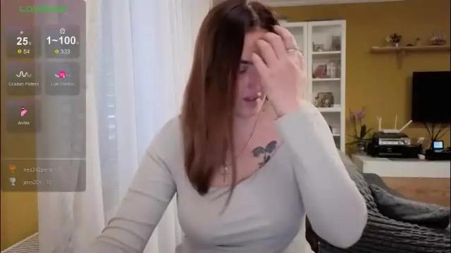 Image 10 of ella_max_live Stream on Chaturbate on 1 month ago