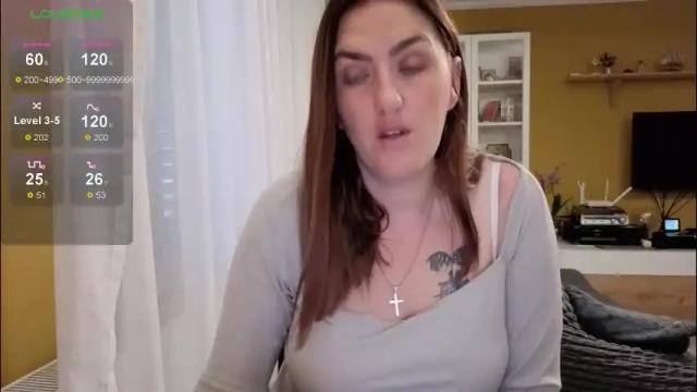 Thumbnail 2, ella_max_live's Stream at Chaturbate, 1 month ago