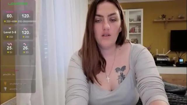 Thumbnail 3, ella_max_live's Stream at Chaturbate, 1 month ago