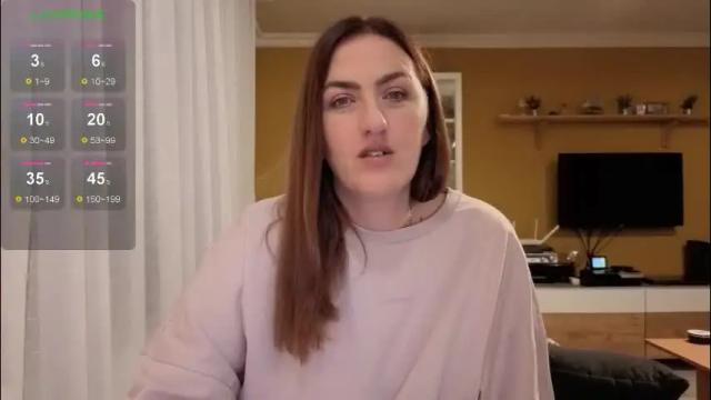 Thumbnail 1, ella_max_live's Stream at Chaturbate, 1 month ago