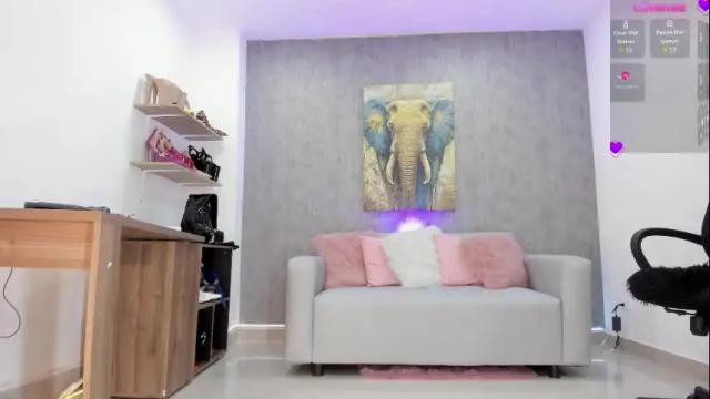 Image 2 of ella_pride1 Stream on Chaturbate on 1 month ago