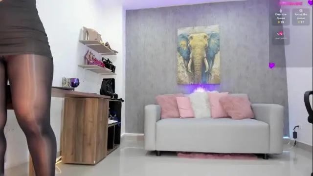 Image 10 of ella_pride1 Stream on Chaturbate on 1 month ago