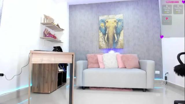 Image 8 of ella_pride1 Stream on Chaturbate on 22 days ago