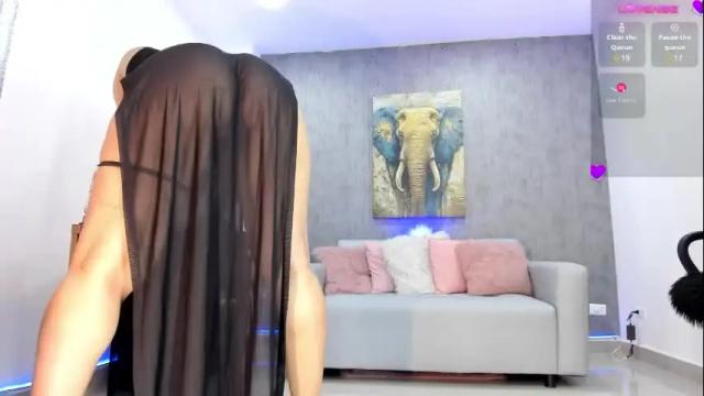 Thumbnail 2, ella_pride1's Stream at Chaturbate, 6 days ago
