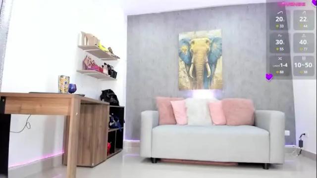 Image 2 of ella_pride1 Stream on Chaturbate on 3 days ago