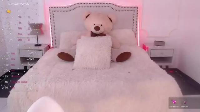 Image 11 of ella_rush Stream on Chaturbate on 13 months ago