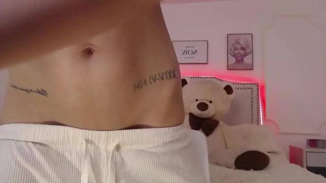Thumbnail 1, ella_rush's Stream at Chaturbate, 13 months ago
