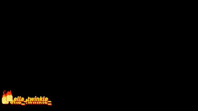 Image 7 of ella_twinkle Stream on Chaturbate on 1 month ago