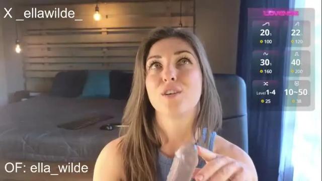 Image 2 of ella_wilde_ Stream on Chaturbate on 5 months ago