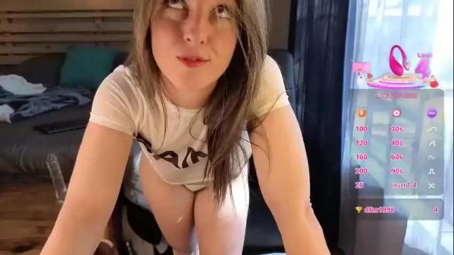 Thumbnail 1, ella_wilde_'s Stream at Chaturbate, 3 months ago