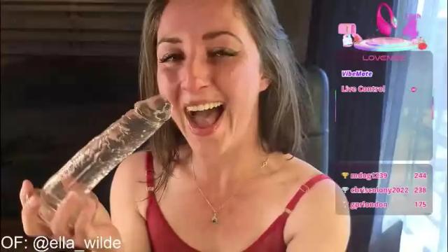 Thumbnail 2, ella_wilde_'s Stream at Chaturbate, 2 months ago