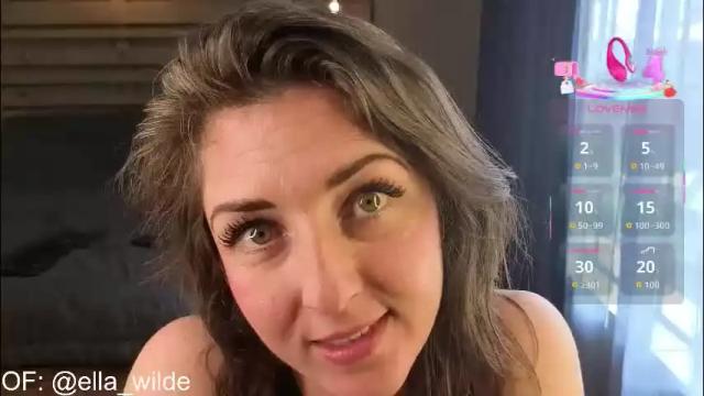 Image 11 of ella_wilde_ Stream on Chaturbate on 1 month ago
