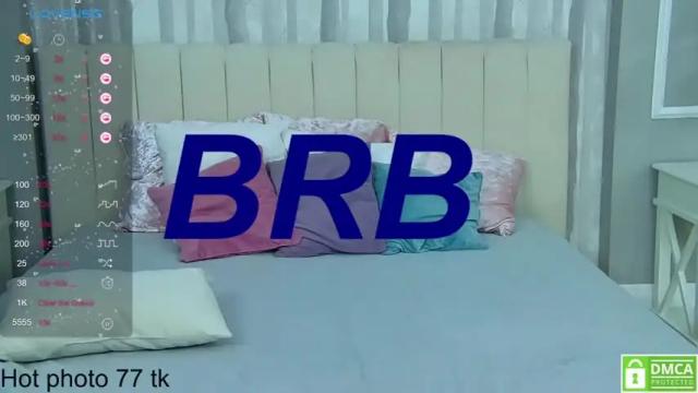 Image 10 of ellaander Stream on Chaturbate on 12 months ago