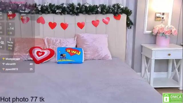 Image 12 of ellaander Stream on Chaturbate on 1 month ago