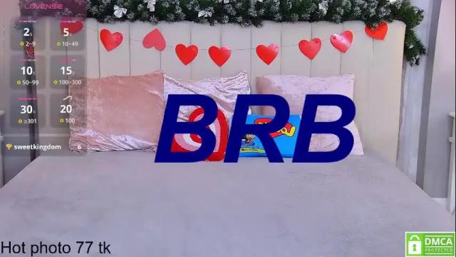 Image 4 of ellaander Stream on Chaturbate on 1 month ago