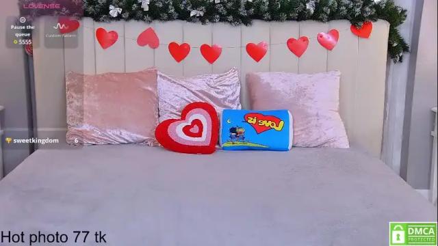Thumbnail 3, ellaander's Stream at Chaturbate, 1 month ago