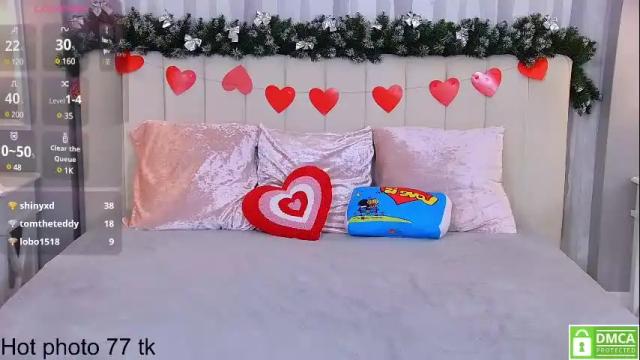 Image 11 of ellaander Stream on Chaturbate on 1 month ago