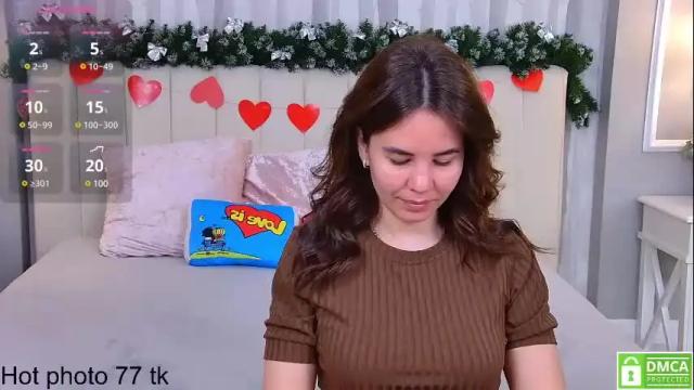 Thumbnail 1, ellaander's Stream at Chaturbate, 29 days ago