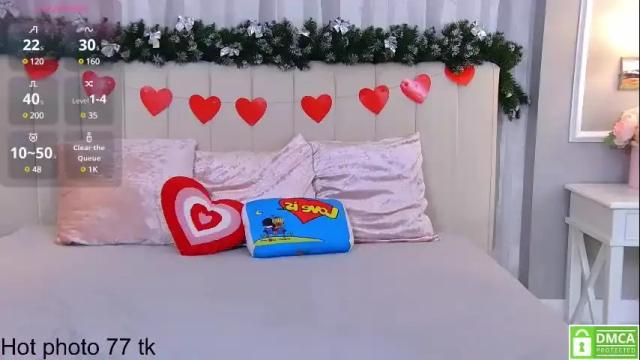 Thumbnail 1, ellaander's Stream at Chaturbate, 26 days ago