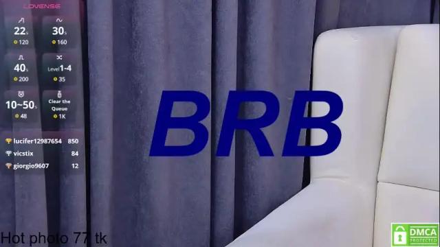 Image 6 of ellaander Stream on Chaturbate on 24 days ago