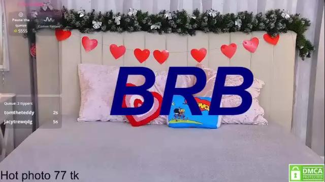 Image 12 of ellaander Stream on Chaturbate on 13 days ago