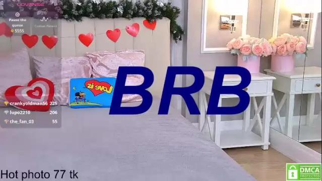 Thumbnail 1, ellaander's Stream at Chaturbate, 10 days ago