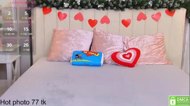 Image 6 of ellaander Stream on Chaturbate on 4 days ago