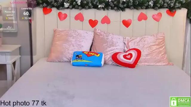 Image 7 of ellaander Stream on Chaturbate on 4 days ago