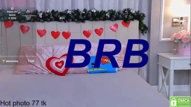 Thumbnail 1, ellaander's Stream at Chaturbate, 20 hours ago