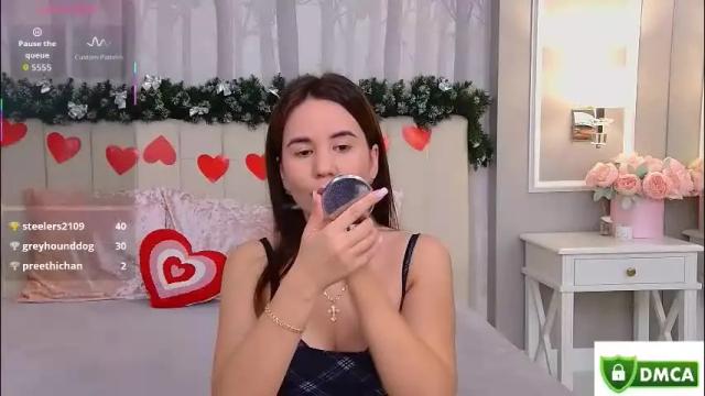 Thumbnail 1, ellaander's Stream at Chaturbate, 1 month ago