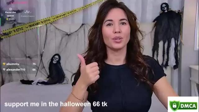 Thumbnail 1, ellaander's Stream at Chaturbate, 1 month ago