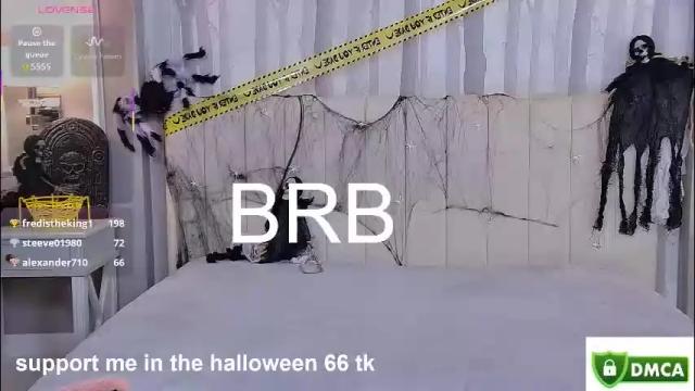 Image 2 of ellaander Stream on Chaturbate on 1 month ago