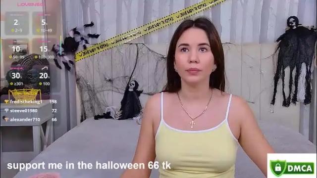 Image 4 of ellaander Stream on Chaturbate on 1 month ago