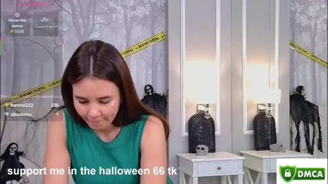 Thumbnail 1, ellaander's Stream at Chaturbate, 1 month ago