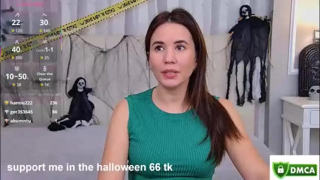 Image 10 of ellaander Stream on Chaturbate on 1 month ago