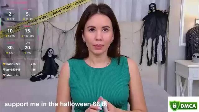 Thumbnail 3, ellaander's Stream at Chaturbate, 1 month ago