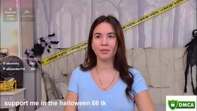 Image 8 of ellaander Stream on Chaturbate on 1 month ago