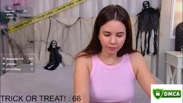 Thumbnail 1, ellaander's Stream at Chaturbate, 1 month ago