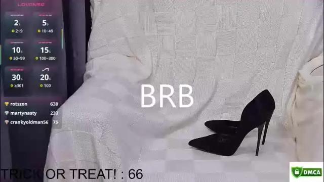 Image 4 of ellaander Stream on Chaturbate on 1 month ago