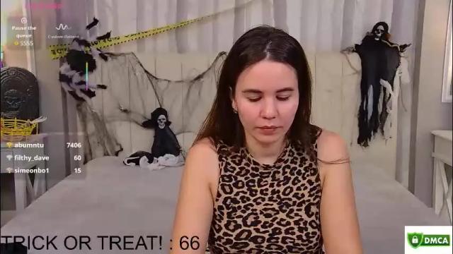 Image 2 of ellaander Stream on Chaturbate on 1 month ago