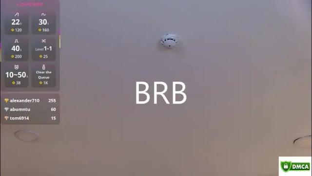 Thumbnail 3, ellaander's Stream at Chaturbate, 28 days ago