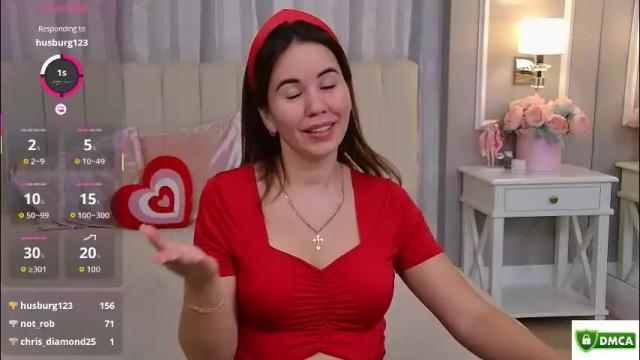 Image 10 of ellaander Stream on Chaturbate on 28 days ago