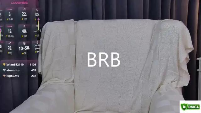 Thumbnail 2, ellaander's Stream at Chaturbate, 26 days ago