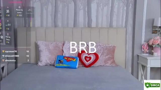 Image 2 of ellaander Stream on Chaturbate on 13 days ago