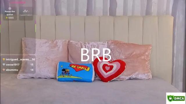 Thumbnail 3, ellaander's Stream at Chaturbate, 11 days ago