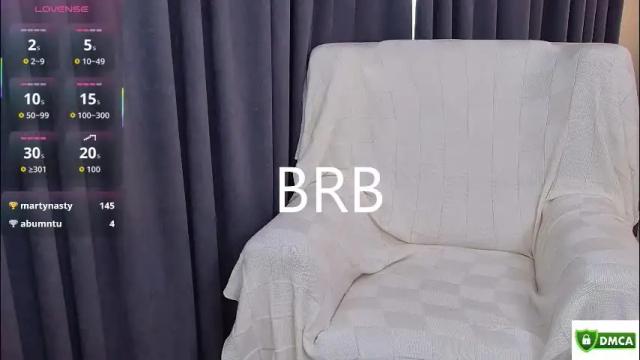 Image 2 of ellaander Stream on Chaturbate on 9 days ago