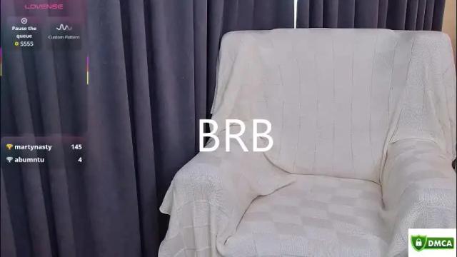 Thumbnail 2, ellaander's Stream at Chaturbate, 8 days ago