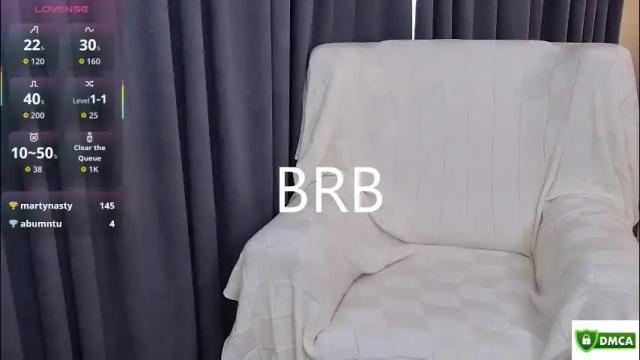 Image 6 of ellaander Stream on Chaturbate on 9 days ago